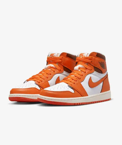 Air Jordan 1 High Starfish (W)