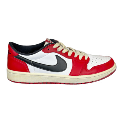 Air Jordan low retro Chicago 2016