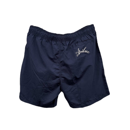 AR COSTUME SWIM NAVY