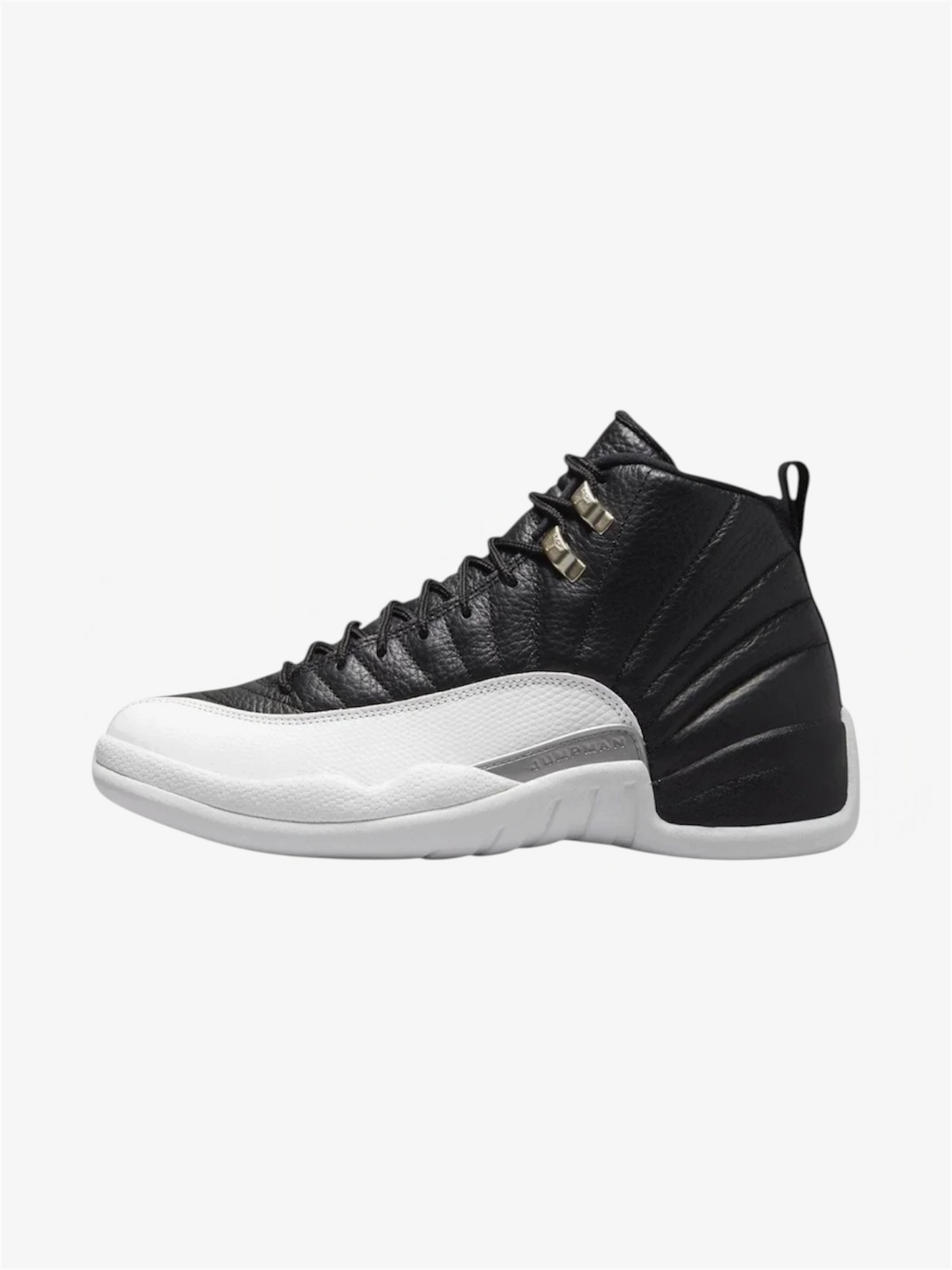 air jordan 12 playoffs retro sneakers