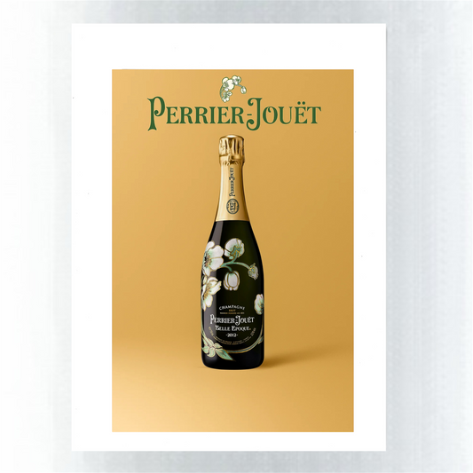 PHOTO ART STAMPA PERRIER