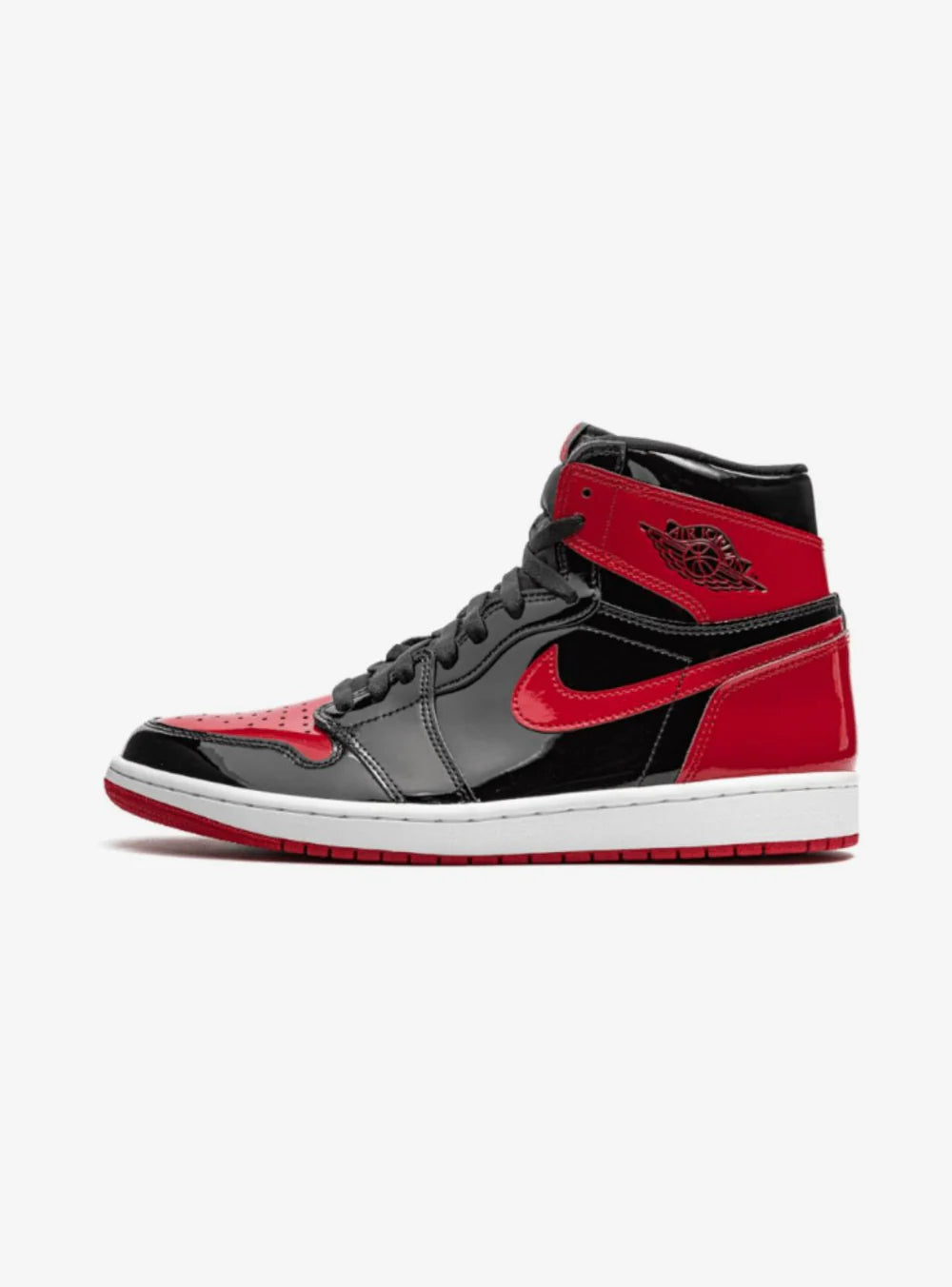 Air jordan 1 High retro OG Patent bred