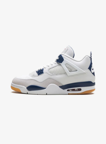 Air Jordan 4 Retro SB Navy