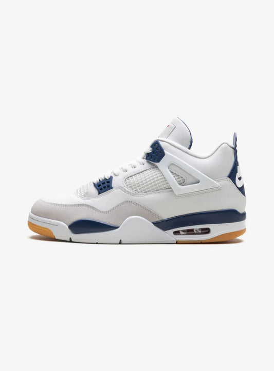Air Jordan 4 SB Navy