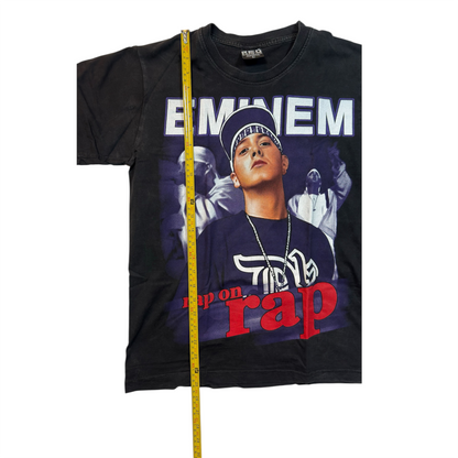 2000' - Eminem Rap on Rap vintage t-shirt