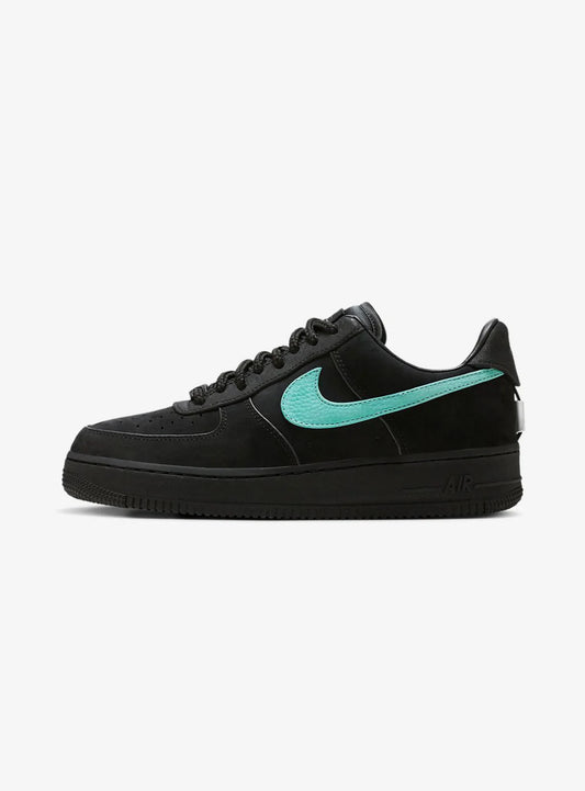 Air Force 1 Nike Low Tiffany & Co. 1837