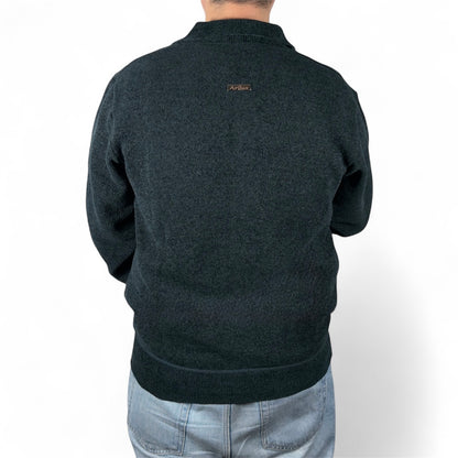 AR SWEATER POLO MARINA