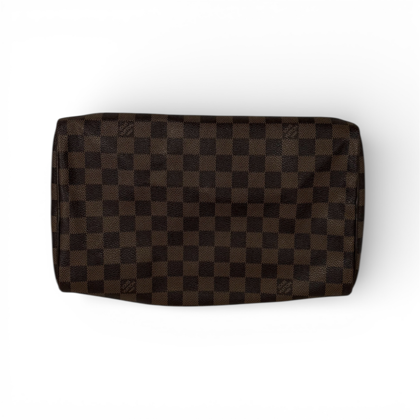 Louis vuitton Speedy 30 Damier ebene ottime condizioni