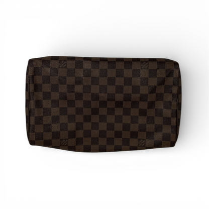 Louis vuitton Speedy 30 Damier ebene ottime condizioni