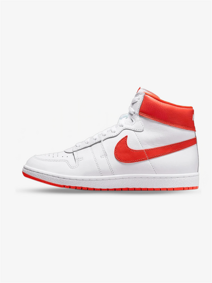 Air Ship Nike PE Team Orange