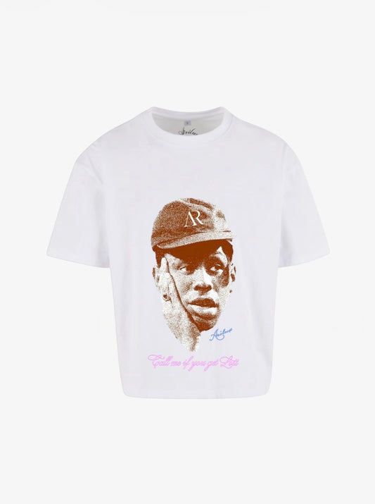 AR TYLER TEE