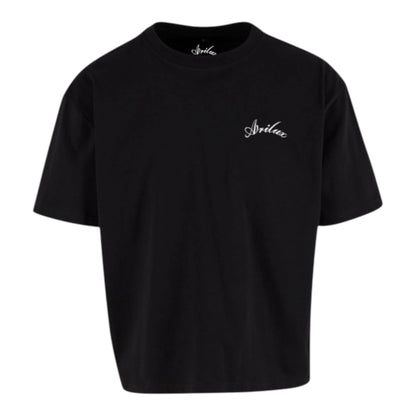 AR ARTIST FLOWER TEE