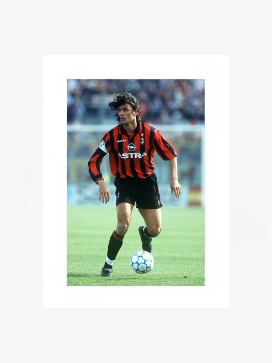 PHOTO ART STAMPA MALDINI MILAN