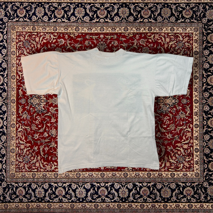 1994 - Ayrton Senna Imola vintage single stitch t-shirt