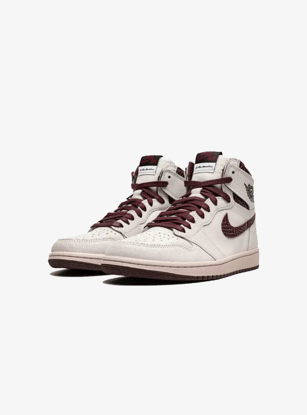 Air Jordan 1 High retro OG A Ma Maniere