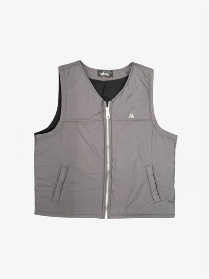 AR GILET GREY