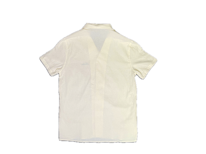 AR CREAM SHIRT