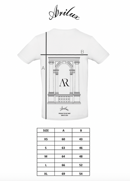 AR TEE ARC