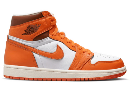 Air Jordan 1 High Starfish (W)