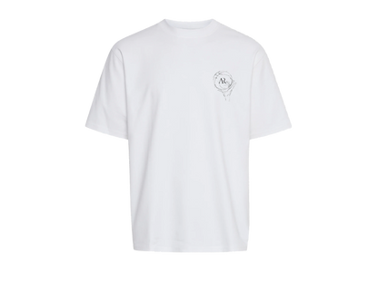AR JORDAN SKETCH TEE