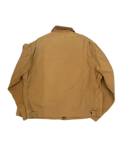 Used Carhartt Detroit Vintage Jacket President